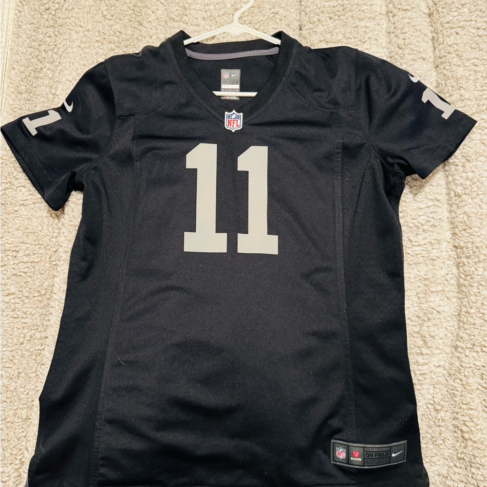 Nike On The Field Women’s Jersey Janikowski Raiders